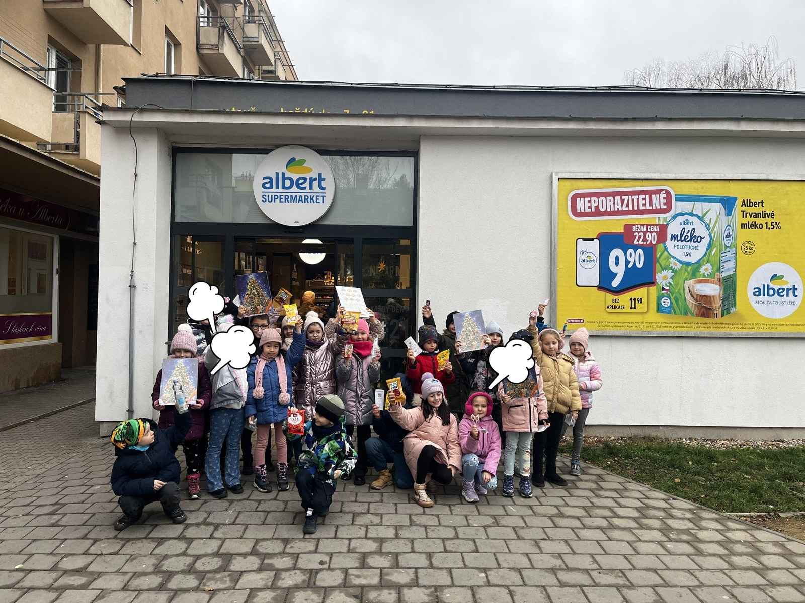 Finanční gramotnost